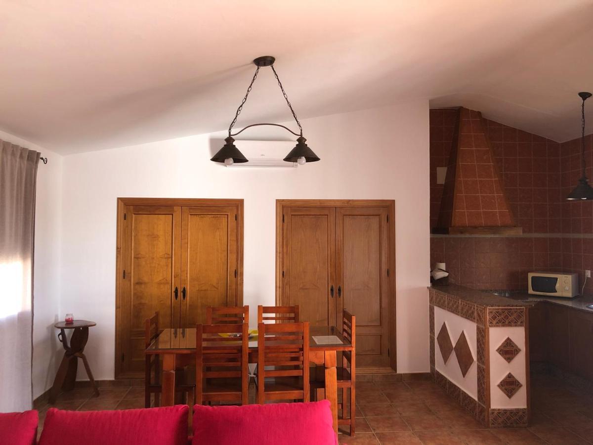 Chalet Ventura Conil Кадис Экстерьер фото