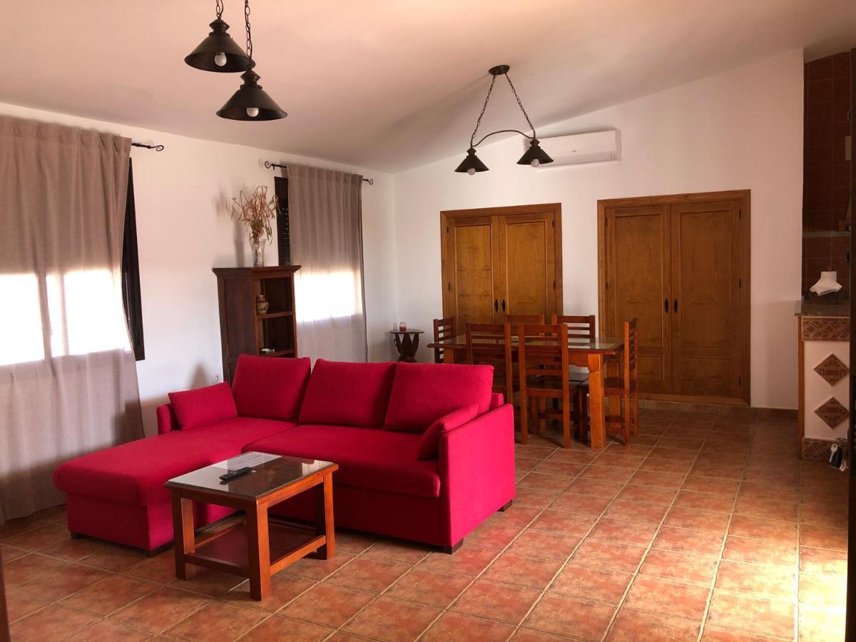 Chalet Ventura Conil Кадис Экстерьер фото